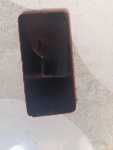Celular para retirada de peças 