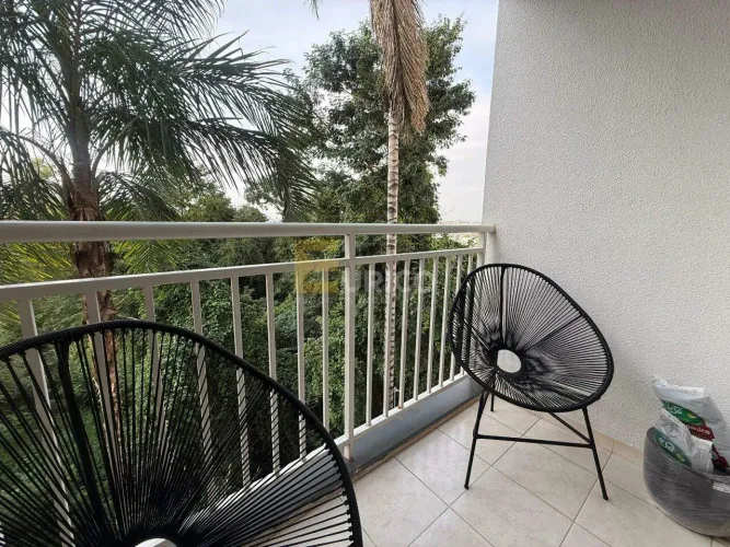 Apartamento à venda no Condomínio Alta Vista em Valinhos/SP