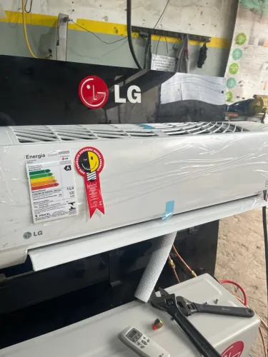 LG INVERTER 9KBTUS