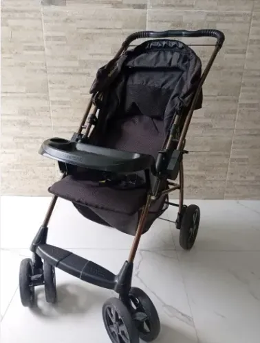 CARRINHO DE BEBÊ