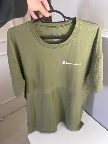 CAMISA CHAMPION ORIGINAL