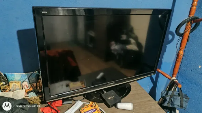Tv Panasonic 43 polegadas
