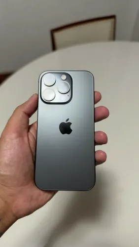 VENDO IPHONE 15 PRO 128GB