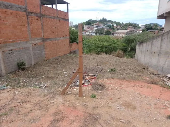 Lote são Conrado