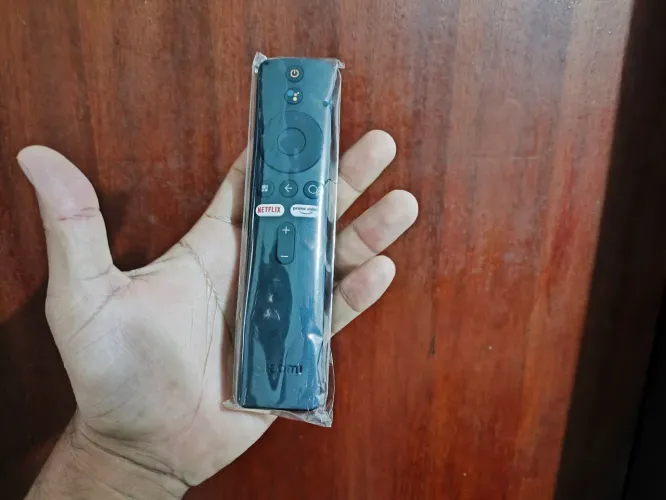 Controle Remoto Xiaomi Mi Stick TV 4K Original 