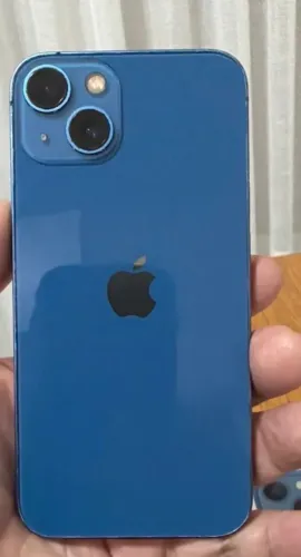 IPHONE 13 IMPECÁVEL