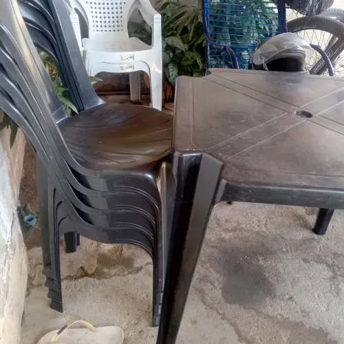 Vendo mesa