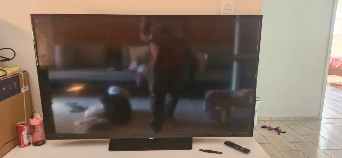 TV Samsung 48" UN48H