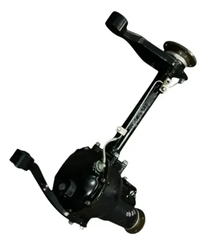Diferencial Dianteiro 4x4 L200 Triton Automática 2.4 12x41
