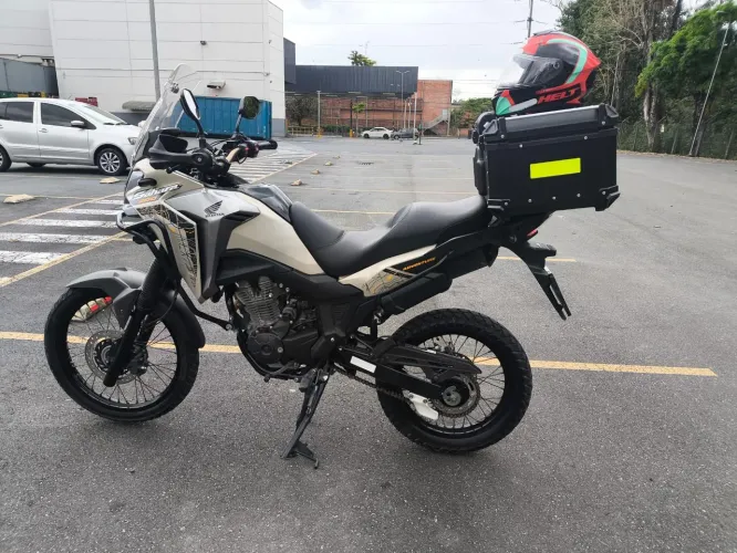 Vendo sahara adventure