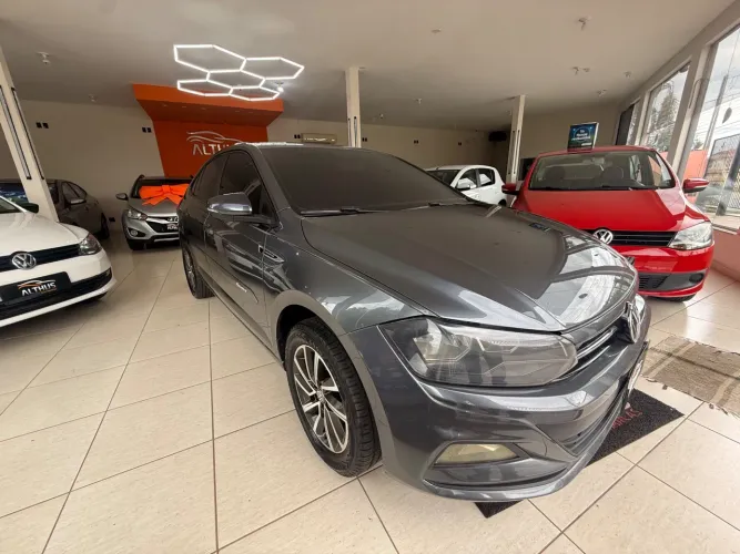 Volkswagen Virtus Comfort. 200 TSI 1.0 Flex 12V AUT 2019
