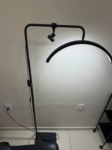 Ring light