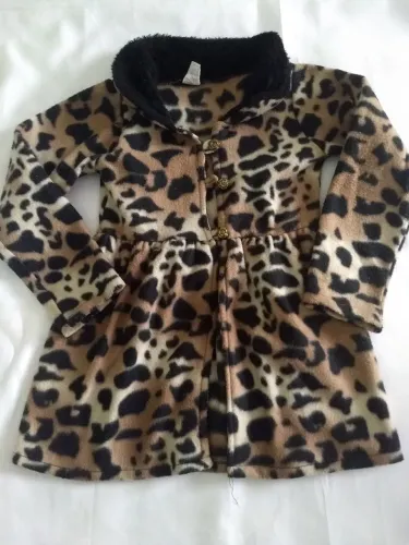 Lote roupas de inverno menina