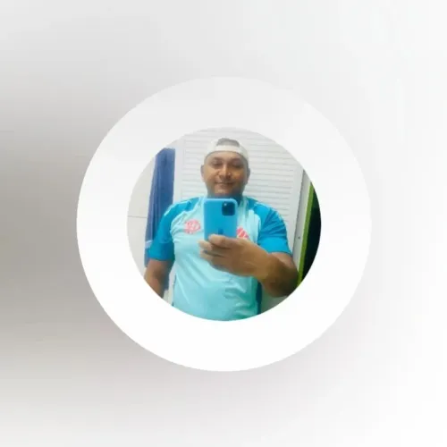 Auxiliar de de padeiro