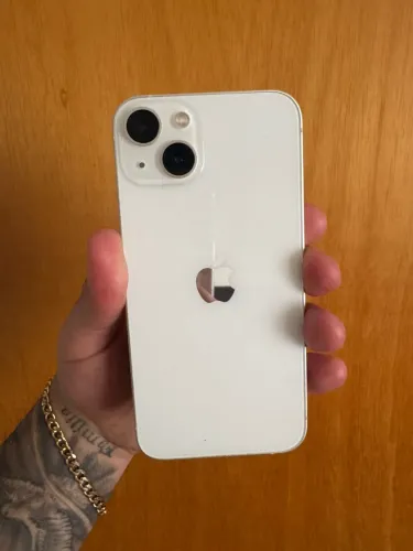 Iphone 13 128gb - 76%