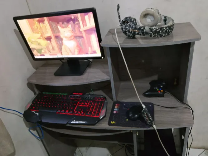 ? PC Gamer à venda ou troca!?