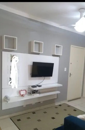 Painel tv