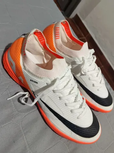 Chuteira Nike socyte Nº39