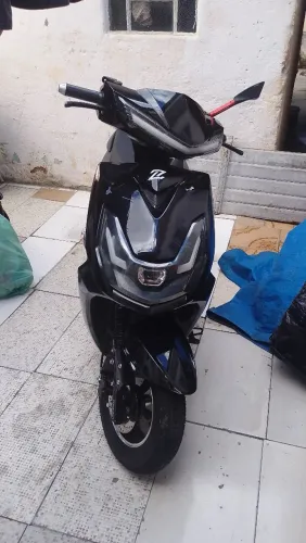 Mobyou Tokyo elétrica 1000w