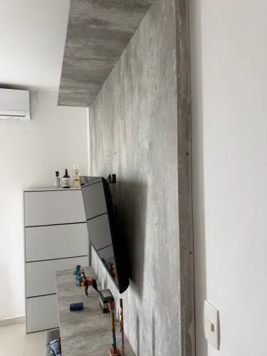 Painel Madeira Cinza (Altíssima Qualidade!)