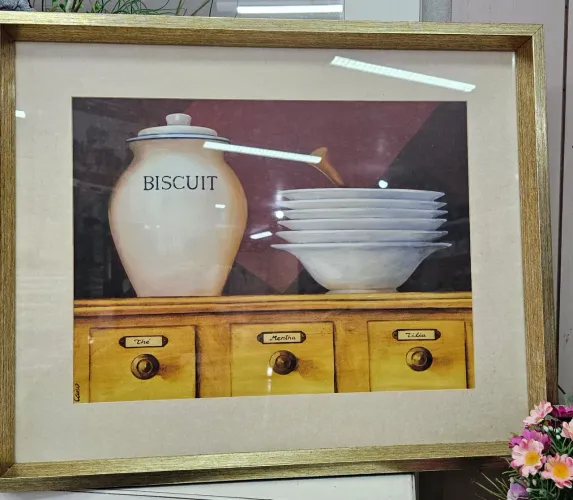 Vendo quadro decorarivo