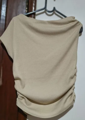 Blusa elegance - P