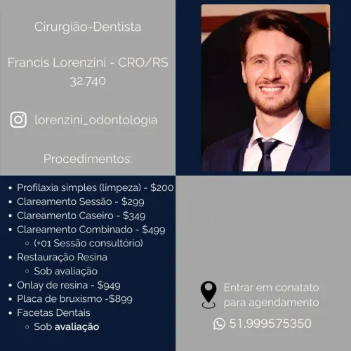 Dentista