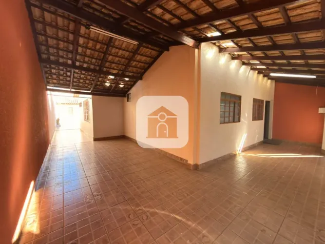 Casa para locação no bairro Pacaembu