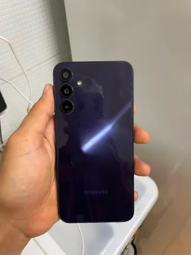 Celular Galaxy A15