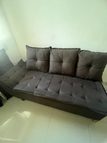 NOVISSIMO SOFA LINDO