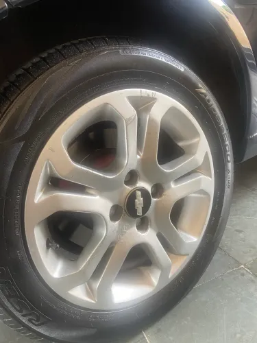 Rodas Vectra Elegance