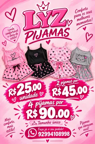 Pijamas