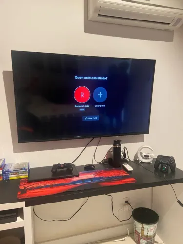 Tv 50 polegadas