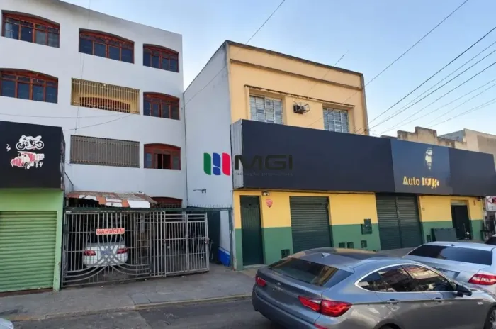 EMPREENDIMENTO COMERCIAL E RESIDENCIAL À VENDA | IDEAL PARA INVESTIDORES