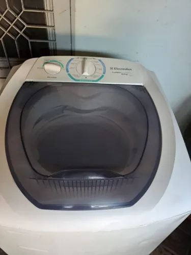Maquina de lavar  - entrego