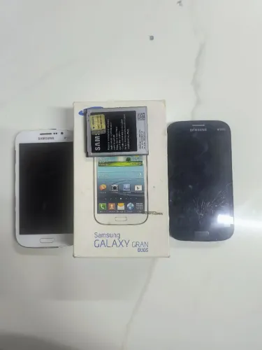 Celular Samsung Gran Duo