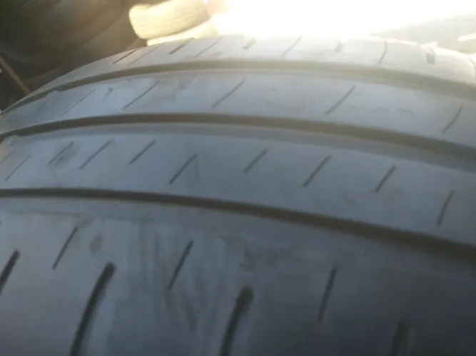 Pneu 175 70 14 dunlop 1 pneu**