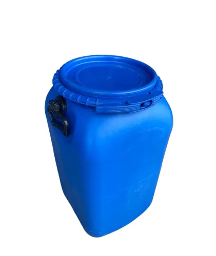 Bombona 50Litros TR-Cinta