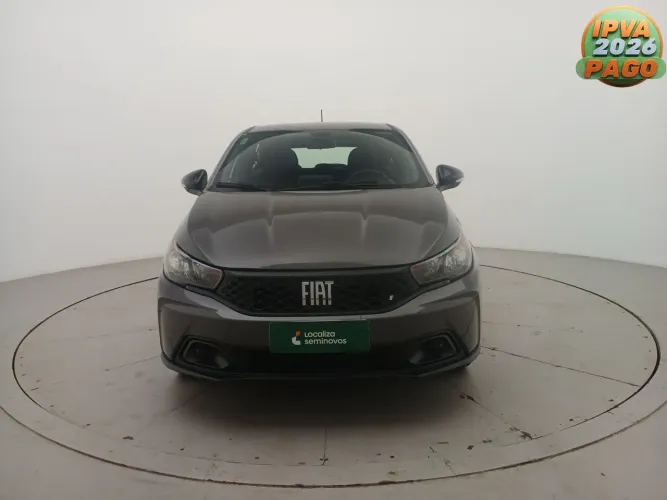 Fiat Argo Drive 1.0 Firefly 2026