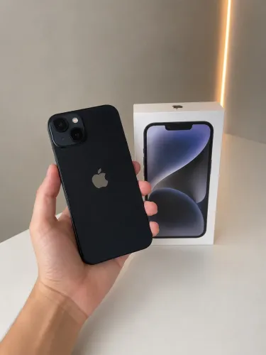 iPhone 14 128gb Garantia Apple