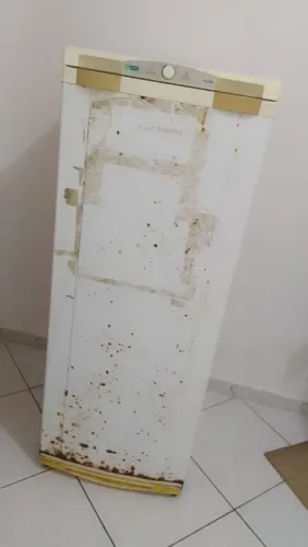 Geladeira