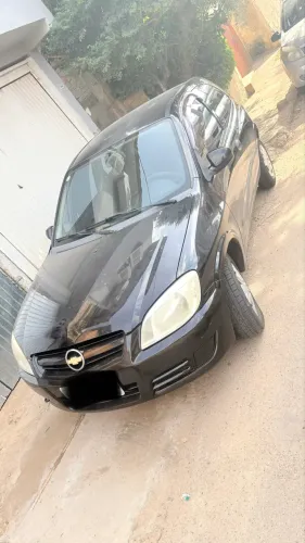 Chevrolet Celta Spirit 1.0 MPFI 8V Flexpower 3P 2007