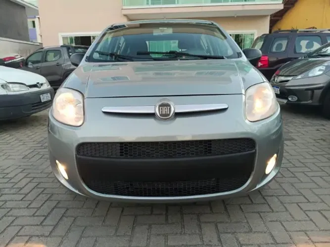 Fiat Palio Attractive 1.0 EVO Fire Flex 8V 5P 2013