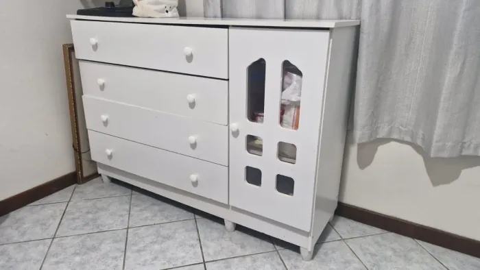 Cômoda 