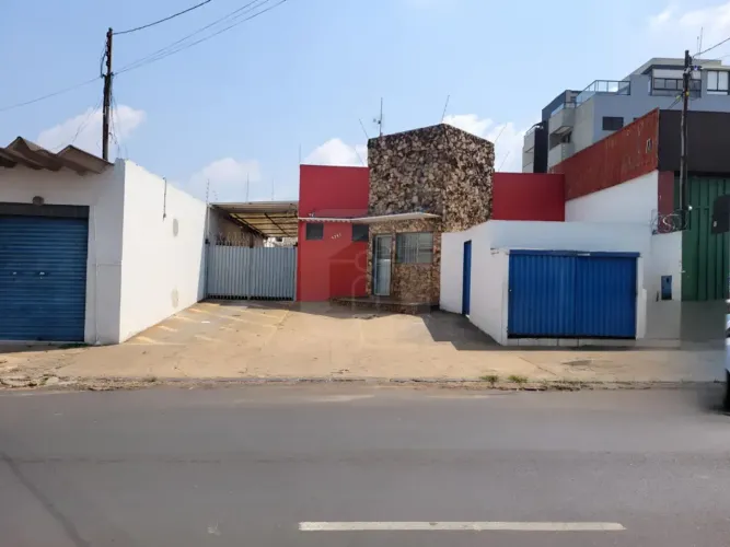 Casa Comercial para venda Bairro Umuarama