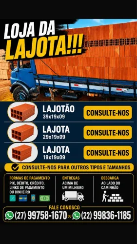 Lajotão!!