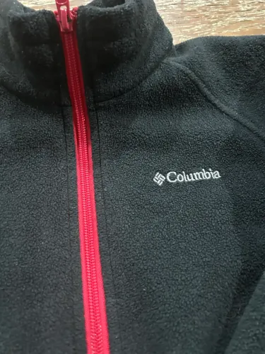 Columbia 