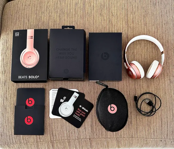 Beats Solo3