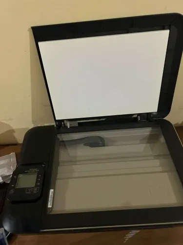Impressora HP