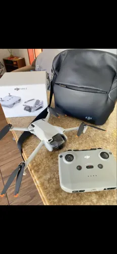 Drone DJI mini 3